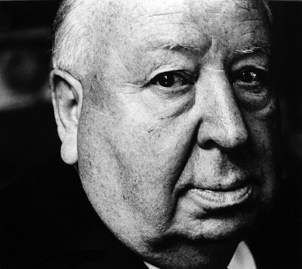 ALFRED HITCHCOCK COLLECTION