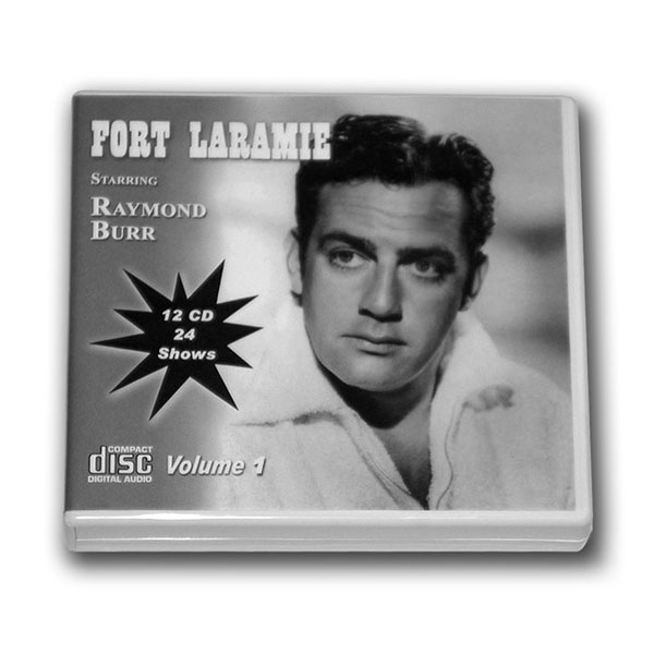 FORT LARAMIE Volume 1 - Click Image to Close