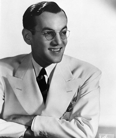 GLENN MILLER COLLECTION - Click Image to Close