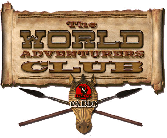 WORLD ADVENTURER'S CLUB - Click Image to Close