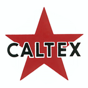 CALTEX RADIO THEATER