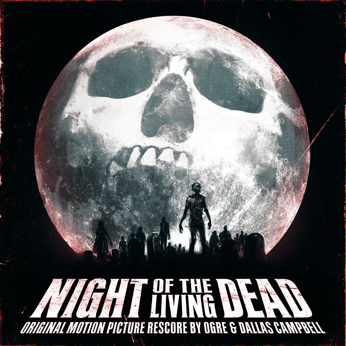 NIGHT OF THE LIVING DEAD - Click Image to Close