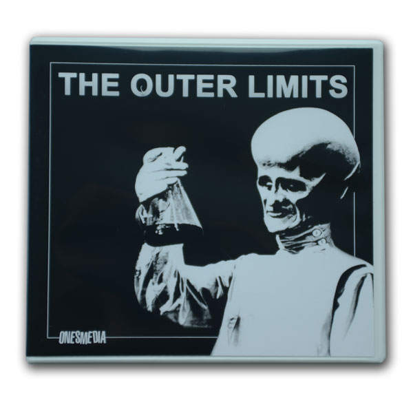 THE OUTER LIMITS COLLECTION VOLUME TWO - Click Image to Close