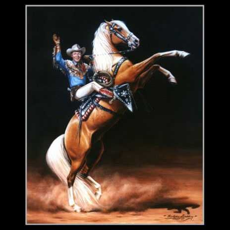 ROY ROGERS COLLECTION - Click Image to Close