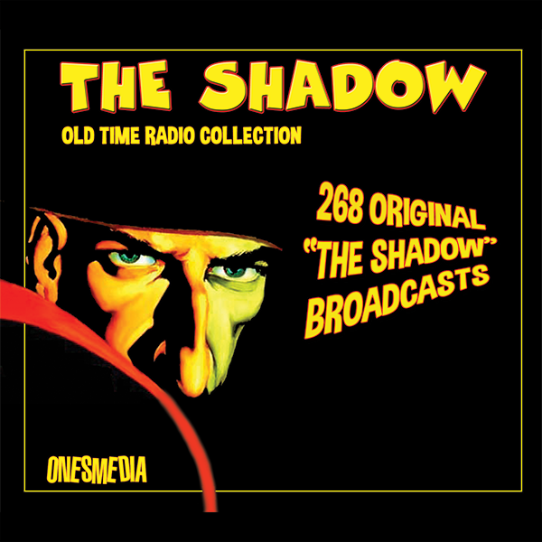 THE SHADOW **NEW UPDATE** 16 NEW EPISODES