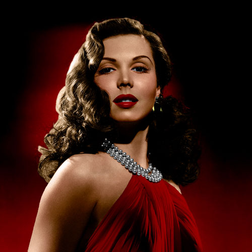 ANN MILLER COLLECTION - Click Image to Close