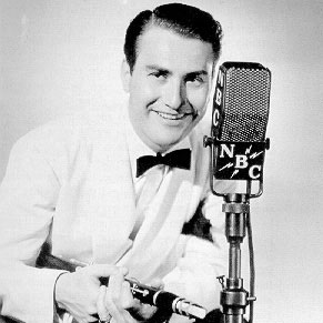 ARTIE SHAW COLLECTION - Click Image to Close