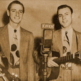 THE BAILES BROTHERS - Click Image to Close