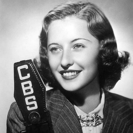 BARBARA STANWYCK COLLECTION