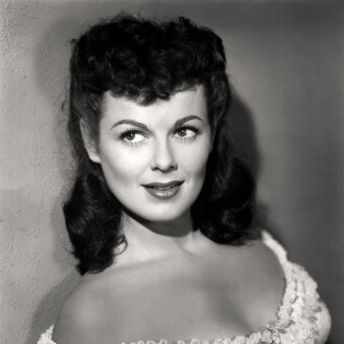 BARBARA HALE COLLECTION - Click Image to Close