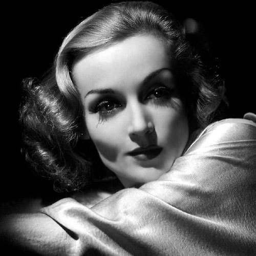 CAROLE LOMBARD COLLECTION - Click Image to Close