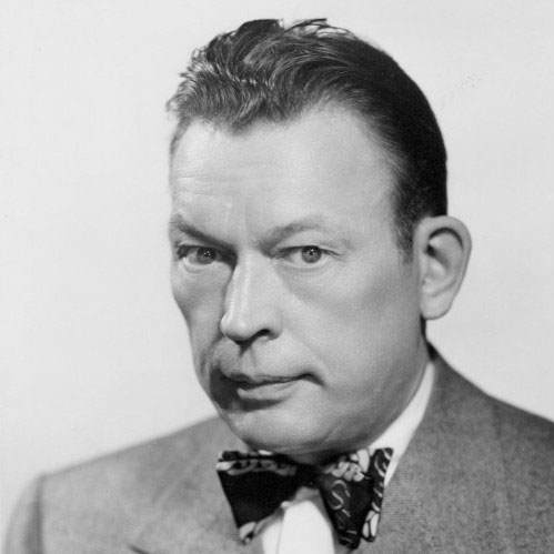 FRED ALLEN - Click Image to Close