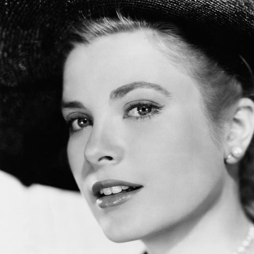 GRACE KELLY COLLECTION