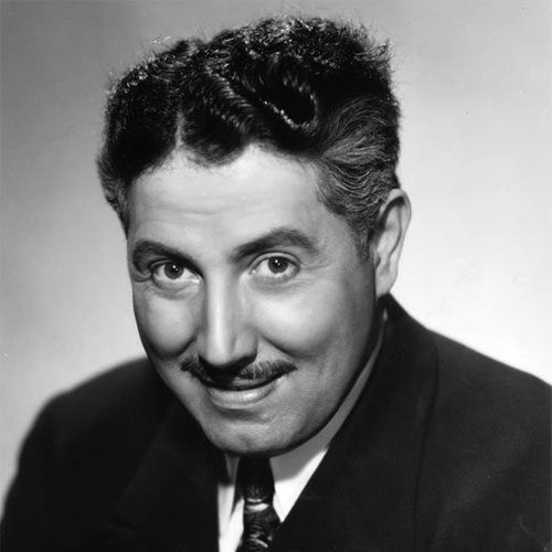 THE GREAT GILDERSLEEVE COLLECTION - Click Image to Close