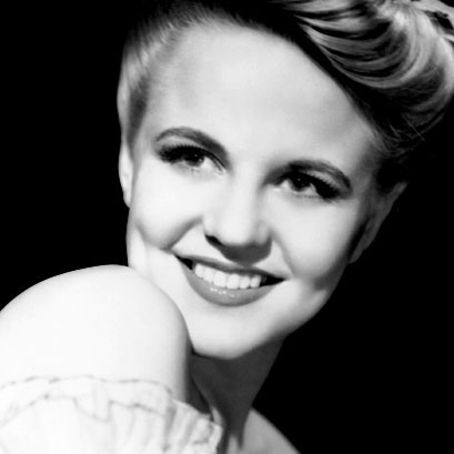 PEGGY LEE COLLECTION - Click Image to Close