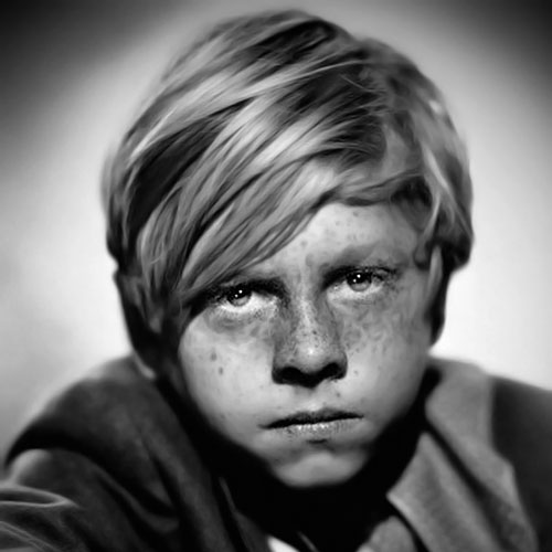 MICKEY ROONEY COLLECTION