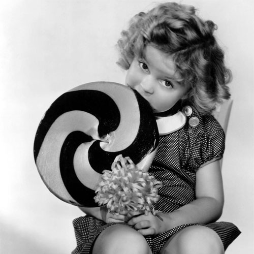 SHIRLEY TEMPLE COLLECTION - Click Image to Close