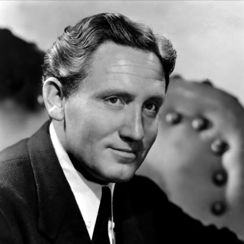 SPENCER TRACY COLLECTION - Click Image to Close