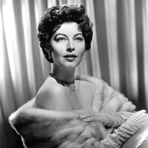AVA GARDNER COLLECTION - Click Image to Close