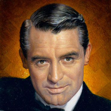 CARY GRANT COLLECTION