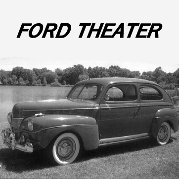 FORD THEATER