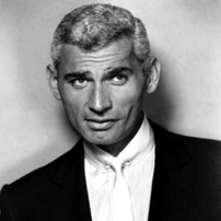 JEFF CHANDLER COLLECTION
