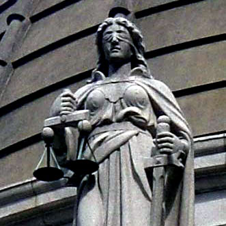 DID JUSTICE TRIUMPH? - Click Image to Close