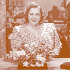 THE KATE SMITH SHOW