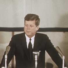 JFK NAVY SPEECH - Narrated by Jean Shepherd - Click Image to Close