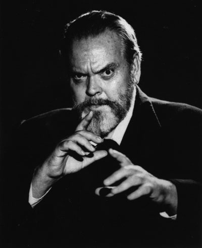 LEAR (Orson Welles) - Click Image to Close
