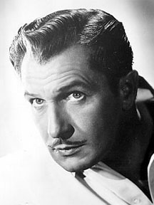 VINCENT PRICE COLLECTION