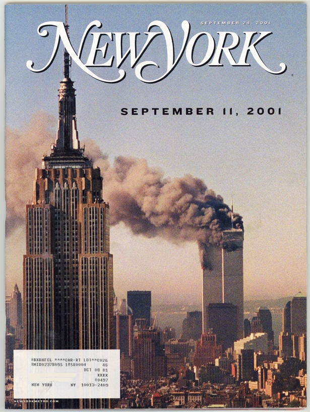9/11 COMMISSION REPORT