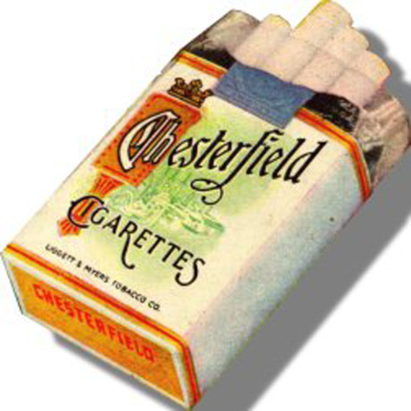 CHESTERFIELD COLLECTION - Click Image to Close