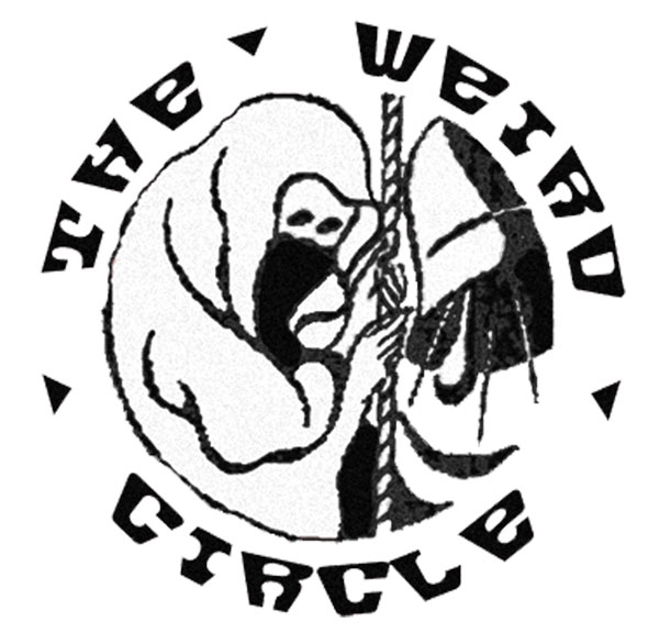 WEIRD CIRCLE