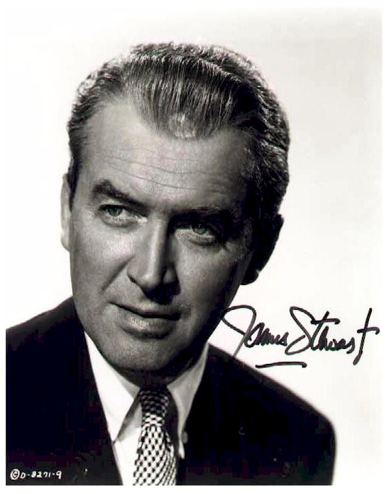 (image for) JAMES STEWART COLLECTION