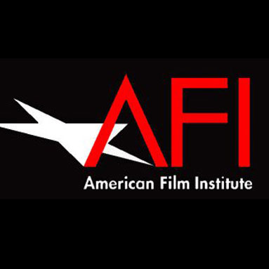 (image for) AMERICAN FILM INSTITUTE Volume 1