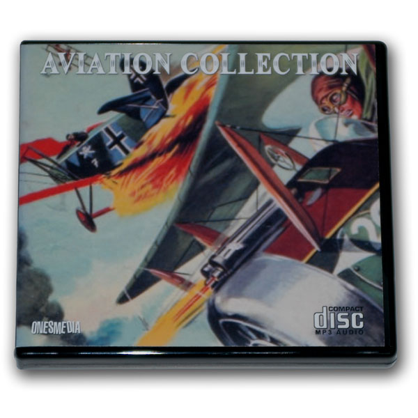 (image for) AVIATION COLLECTION