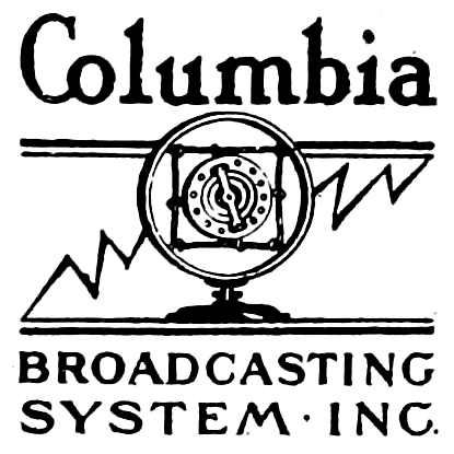 (image for) CBS RADIO AT 50