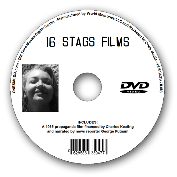 (image for) 16 STAG MOVIES
