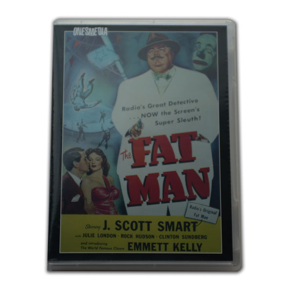 (image for) THE FAT MAN