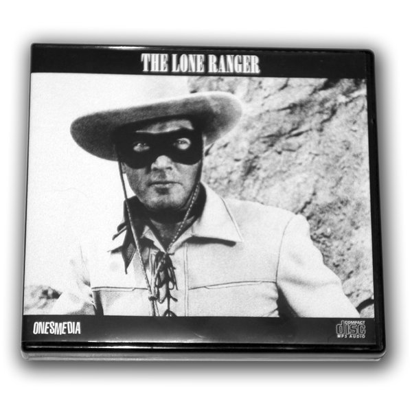 (image for) THE LONE RANGER COLLECTION