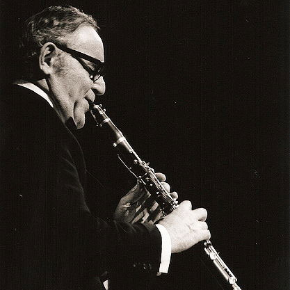 (image for) BENNY GOODMAN COLLECTION