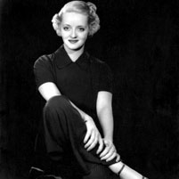 (image for) BETTE DAVIS COLLECTION