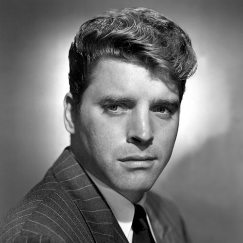 (image for) BURT LANCASTER COLLECTION