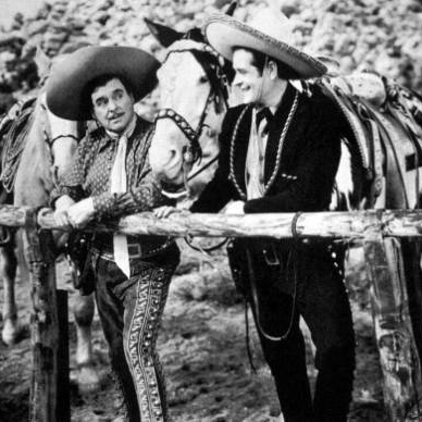 (image for) THE CISCO KID