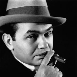 (image for) EDWARD G ROBINSON COLLECTION