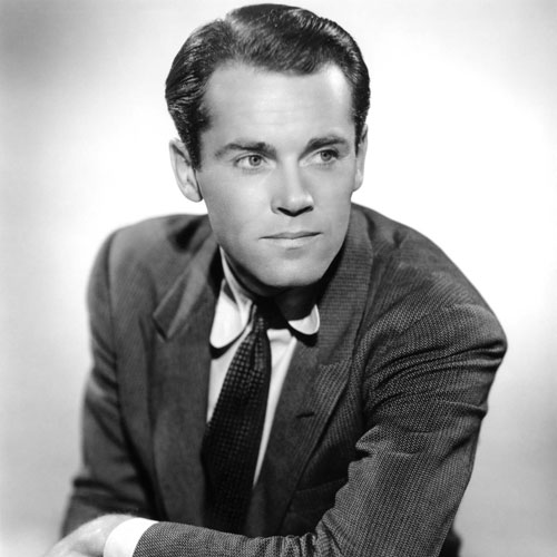 (image for) HENRY FONDA COLLECTION