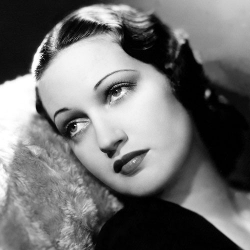 (image for) DOROTHY LAMOUR COLLECTION