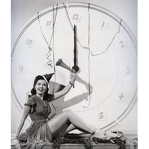 (image for) NEW YEAR'S OLD TIME RADIO COLLECTION
