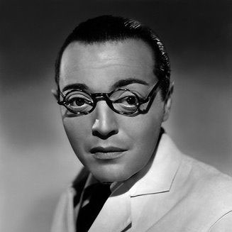 (image for) PETER LORRE COLLECTION